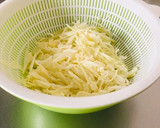 色々使える♪キャベツの冷凍保存作り方10写真