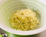 色々使える♪キャベツの冷凍保存作り方11写真