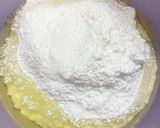 すみっこぐらしのシュガークッキー作り方10写真