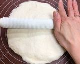 パン・ド・ミ作り方5写真