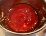 鳥のピリカラ生姜煮作り方3写真