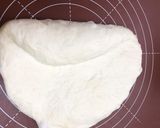 パン・ド・ミ作り方6写真