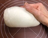 パン・ド・ミ作り方9写真