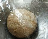 全粒粉100%でフワフワもちもちパン作り方9写真