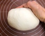 パン・ド・ミ作り方10写真
