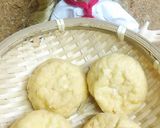 リカちゃん♡鱈鍋アレンジ↔️がんも餡掛け作り方1写真