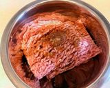 いつでも美味しい餃子作り方4写真