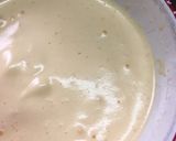 炊飯器で作るカステラ作り方4写真