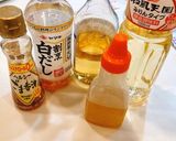 超簡単！焼肉屋さんのサラダ作り方2写真