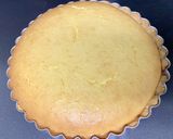 2レイヤーチーズケーキタルト作り方6写真