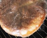 炊飯器で作るカステラ作り方9写真
