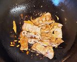 本格☆酸辣湯麺(うどんver.)作り方2写真