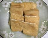 身体に優し〜たっぷり大根おろしの煮物♬作り方3写真
