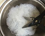 身体に優し〜たっぷり大根おろしの煮物♬作り方4写真
