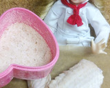 リカちゃん♡手羽先の梅酒蒸し塩焼き✤*゜作り方3写真