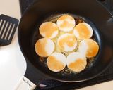 10分で激ｳﾏ!!＊長芋バター醤油焼き作り方2写真