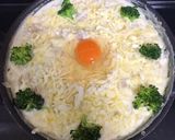 簡単グラタン作り方4写真