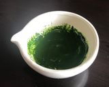 タルゴナ抹茶作り方2写真