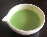 タルゴナ抹茶作り方4写真