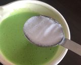 タルゴナ抹茶作り方5写真