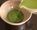 タルゴナ抹茶作り方6写真