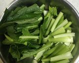 身体に優し〜たっぷり大根おろしの煮物♬作り方5写真