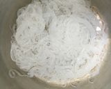 身体に優し〜たっぷり大根おろしの煮物♬作り方6写真