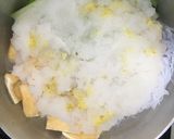 身体に優し〜たっぷり大根おろしの煮物♬作り方7写真