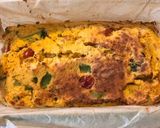 おからケークサレ　豆好きさんにオススメ！作り方4写真