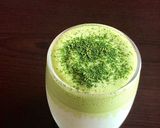 タルゴナ抹茶作り方9写真