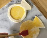 ⁑こどもの日に、おさかなの形のパイ⁑作り方8写真