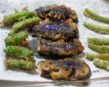 トマトで★ぶっかけ天ぷらそうめん作り方3写真