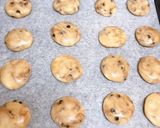 ホットケーキミックスチョコチップクッキー作り方7写真