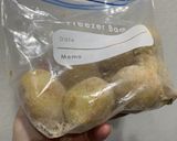 カレー風味じゃがいも転がし焼き作り方7写真