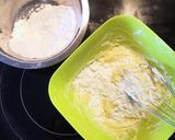 クラシックキャロットケーキ作り方10写真