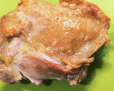 【簡単】皮がパリッと！若鶏の素揚げ作り方5写真