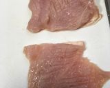ジャークチキン作り方1写真