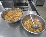 幻の郷土食　鰹味噌作り方1写真