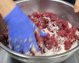 幻の郷土食　鰹味噌作り方4写真