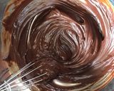 しっとりチョコクッキー作り方3写真