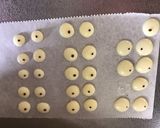しっとりチョコクッキー作り方7写真