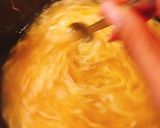 絶対失敗しない！本格中華風たまごスープ☆作り方4写真