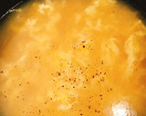 絶対失敗しない！本格中華風たまごスープ☆作り方5写真