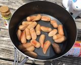 家にあった材料でタッカルビもどき作り方2写真