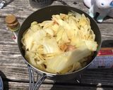 家にあった材料でタッカルビもどき作り方3写真