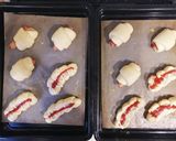 ★ソーセージパン★普通成型&パスコ成型作り方9写真