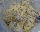 サクッと！！チョコチップクッキー♪作り方6写真