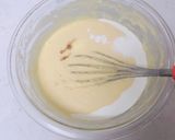 ♡ベイクドチーズケーキ♡作り方7写真