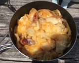 家にあった材料でタッカルビもどき作り方6写真