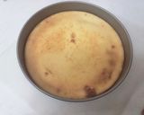 ♡ベイクドチーズケーキ♡作り方11写真